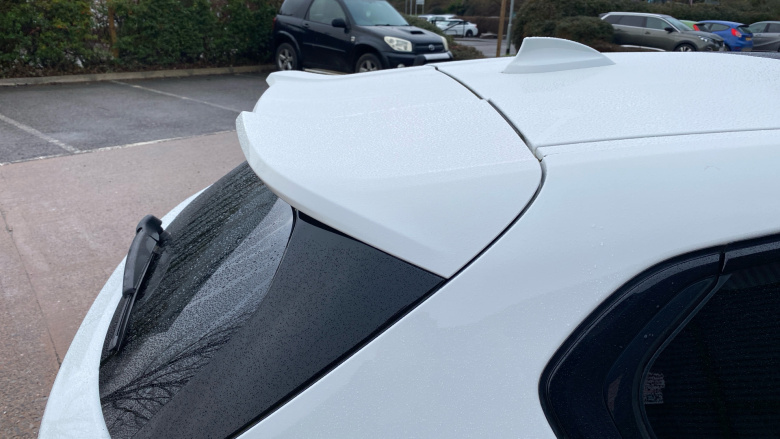 BMW 1 Series M135i xDrive 5dr Step Auto Petrol Hatchback